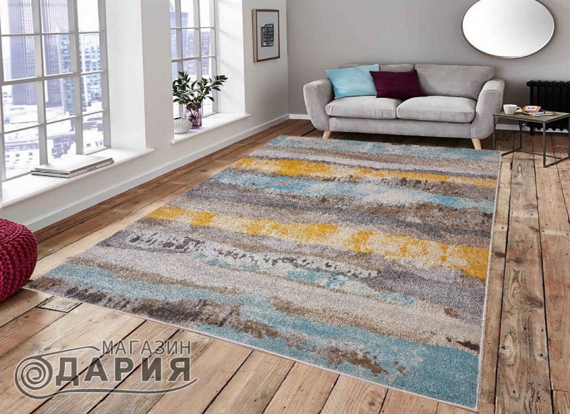 Тъкан килим MAGNOLIA 982 cream